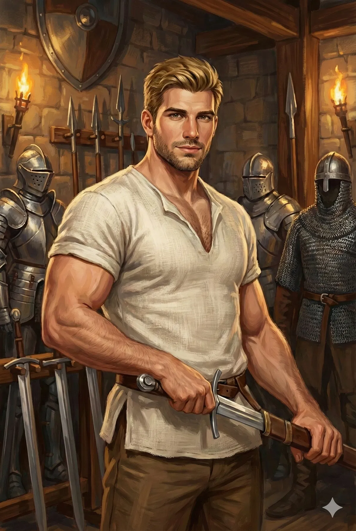 Avatar of Lachlan Adesso