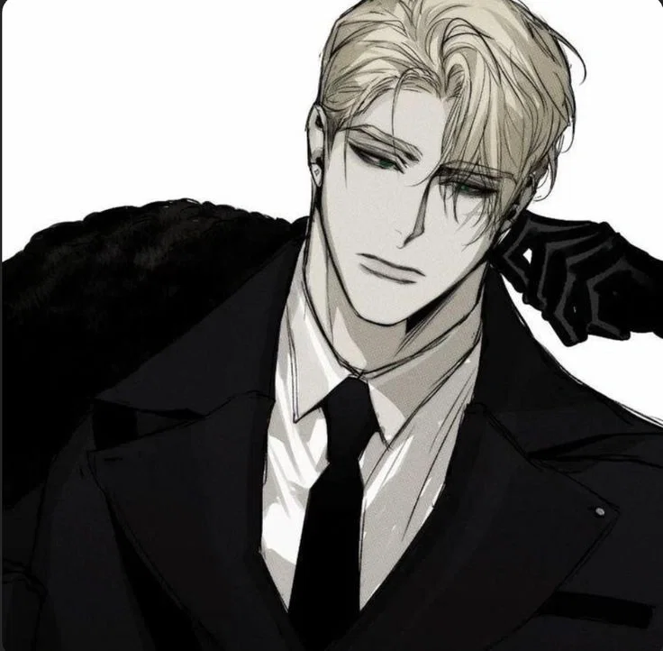 Avatar of Alexander Morozov
