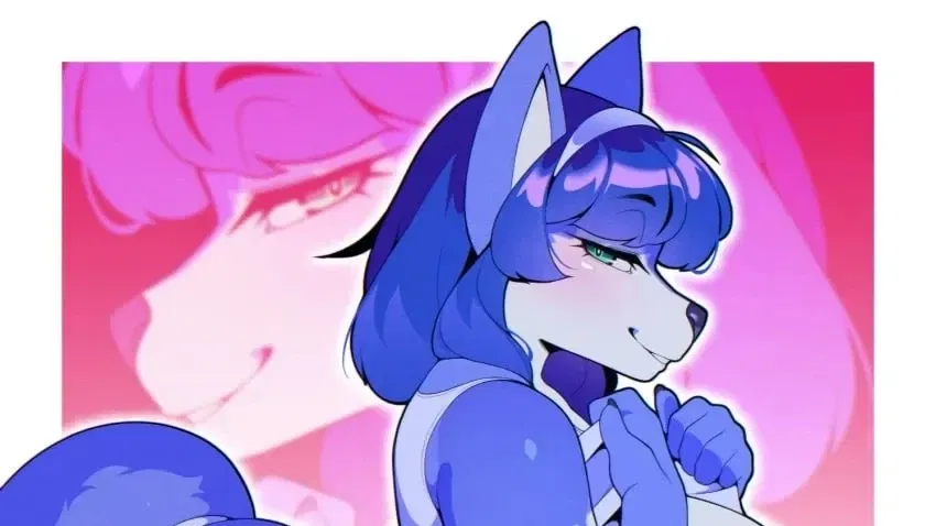 Avatar of Krystal