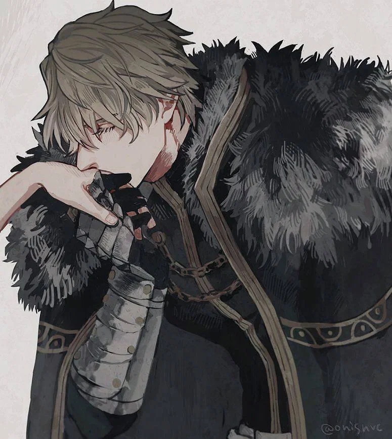 Avatar of Каин Джейф
