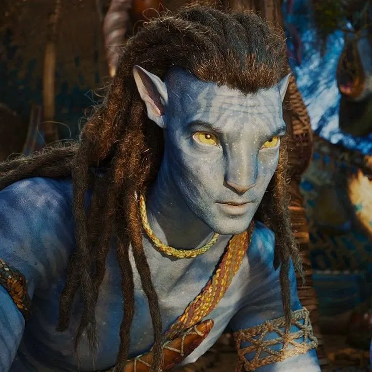 Avatar of Jake Sully | Way of The Water