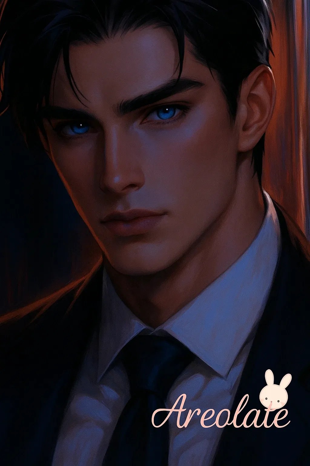 Avatar of Sirius Ivanov | Your boss is the father of your adopted twins?!