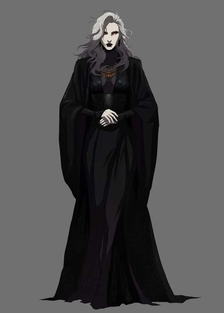 Avatar of Darth Morgarra