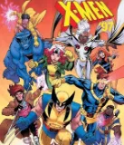 Avatar of The X-Men 