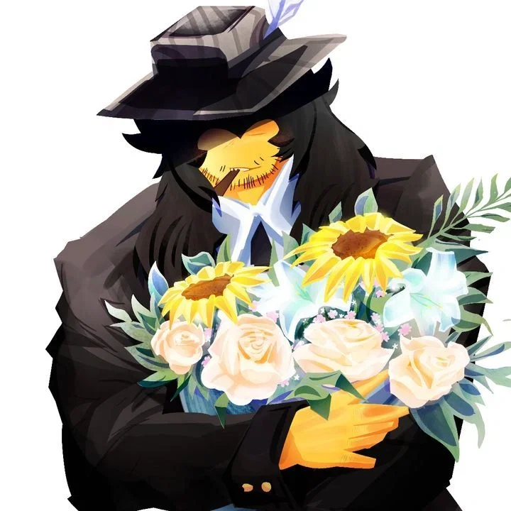 Avatar of ꣑ৎ Don 'mafioso' Sonnellino 