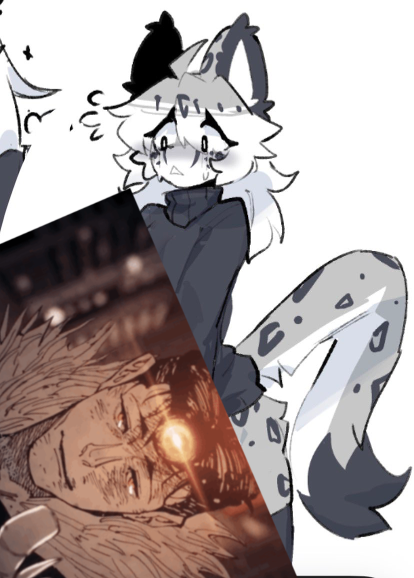 Avatar of VERY dominant needy  , Leo.(REUPLOADED)