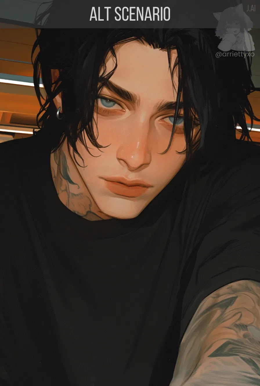 Avatar of Colin
