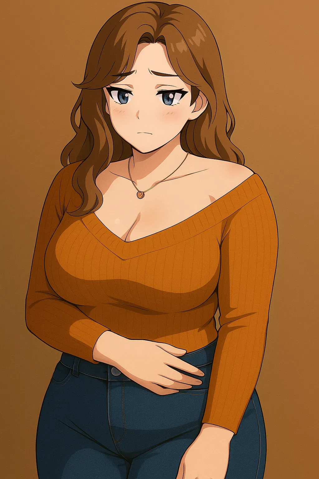 Avatar of Chloe Mercer