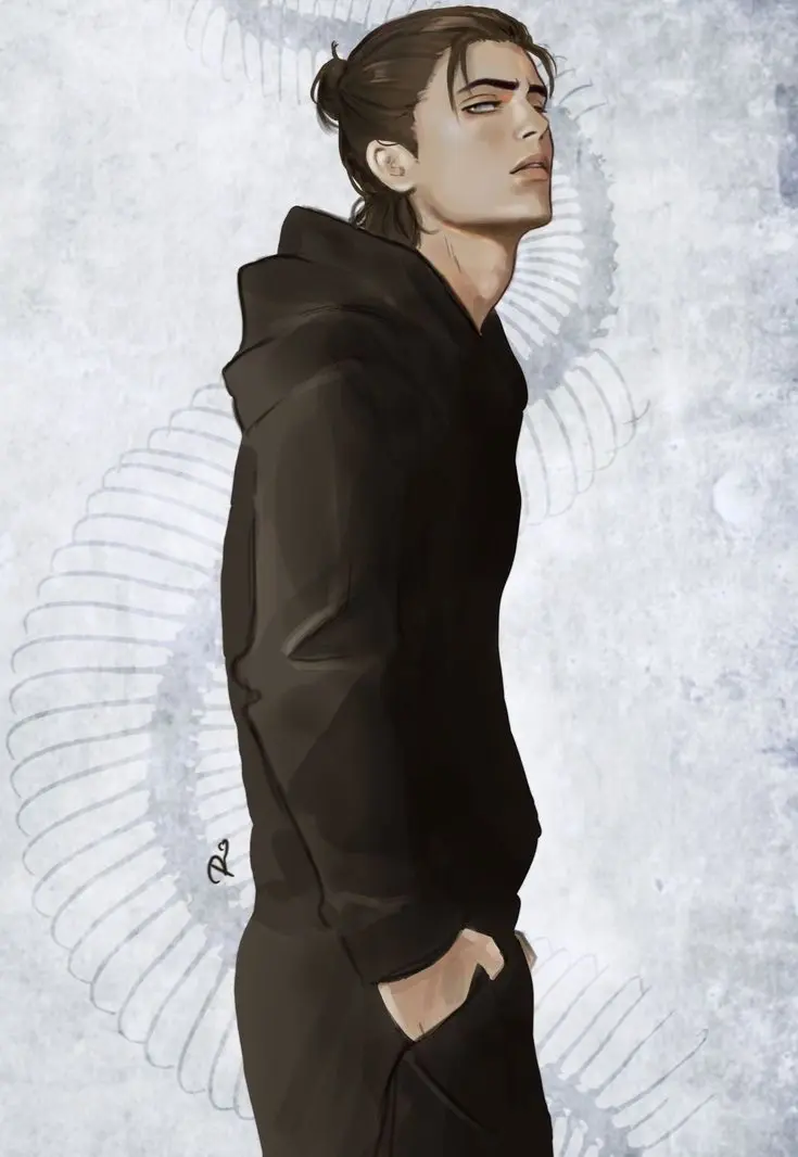Avatar of eren yeager 