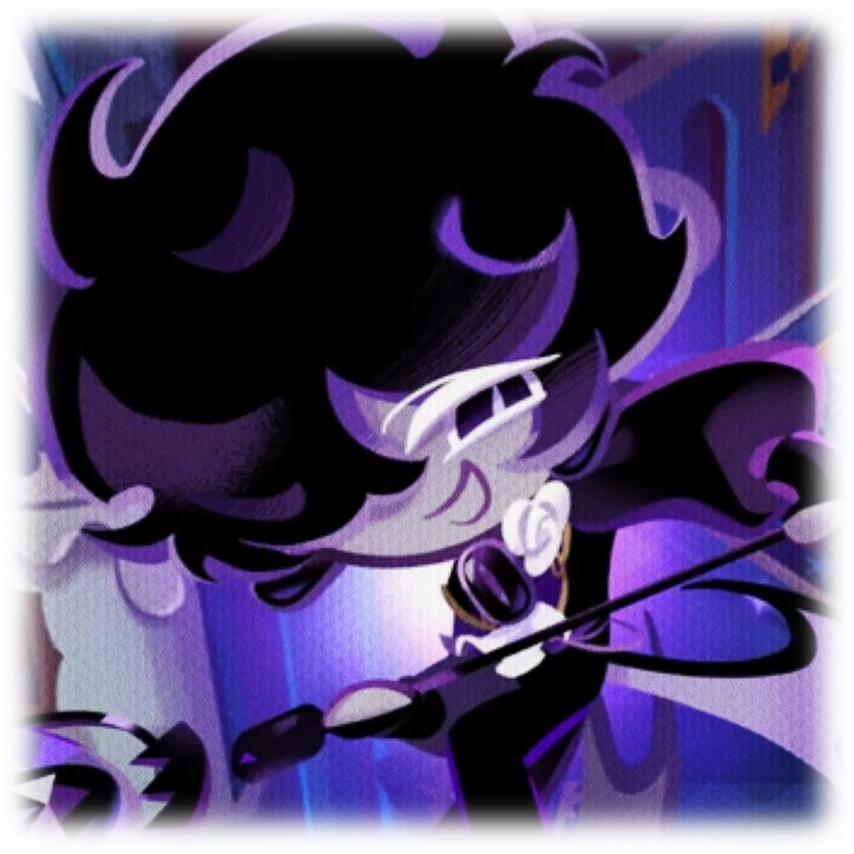 Avatar of Black Sapphire ⋆✴︎˚｡⋆