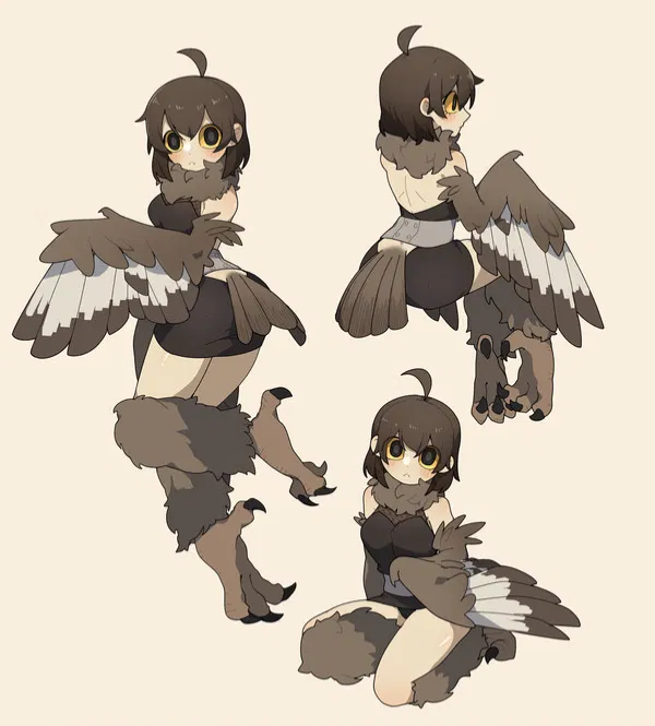 Avatar of Celeste 