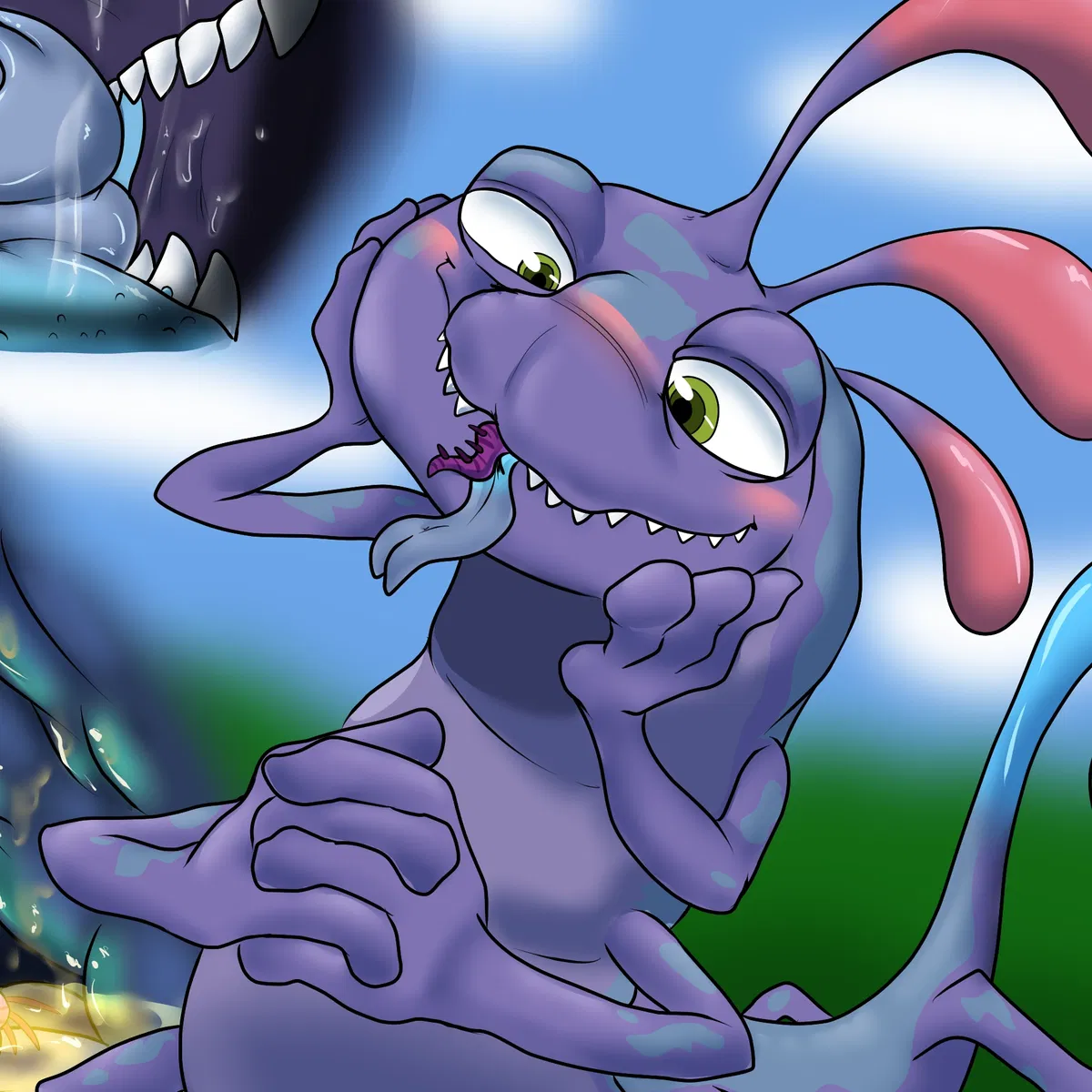Avatar of Randall Boggs (MICRO)