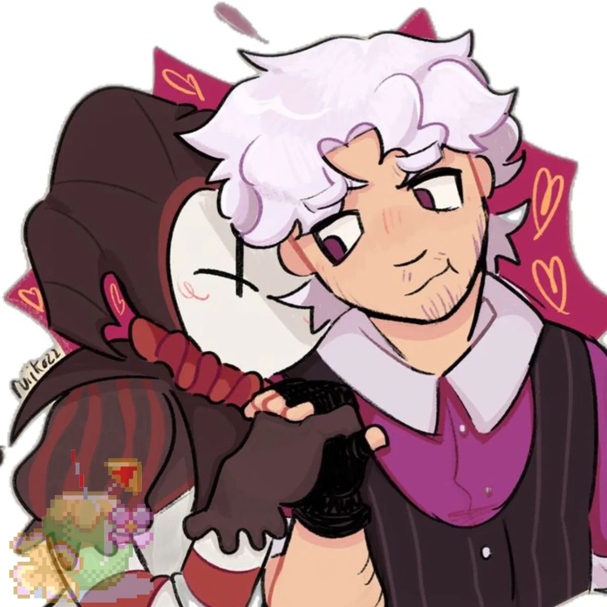 Avatar of ClownPierce & BranzyCraft 
