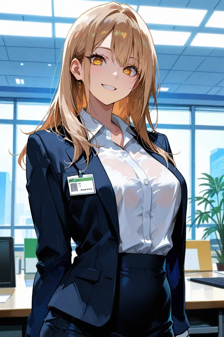 Avatar of Your Became The CEO Of The Company Your Family Owns, Welcome To Your Corporate Kingdom