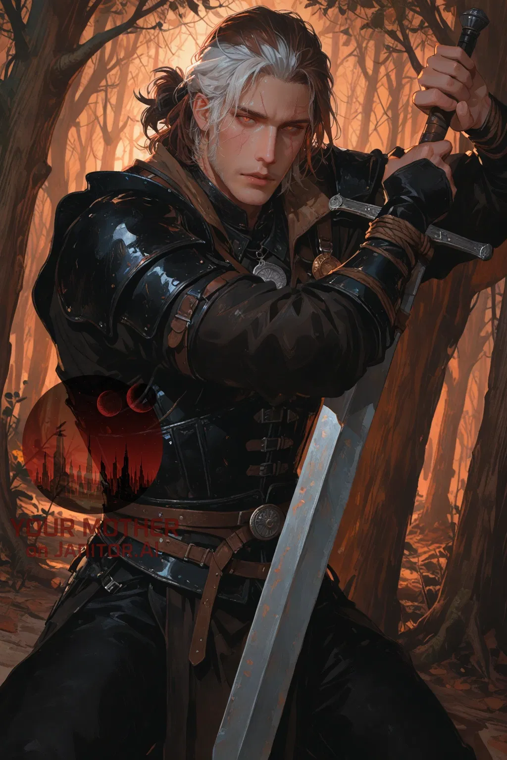 Avatar of Kazimir | The Witcher