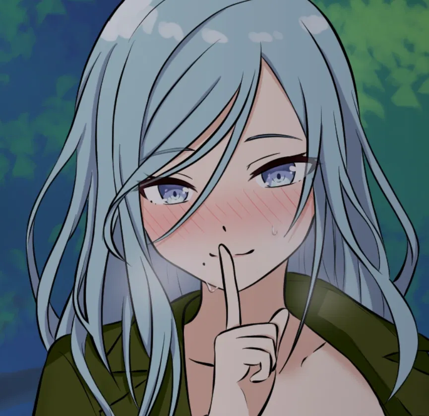 Avatar of Shizuku Hinomori