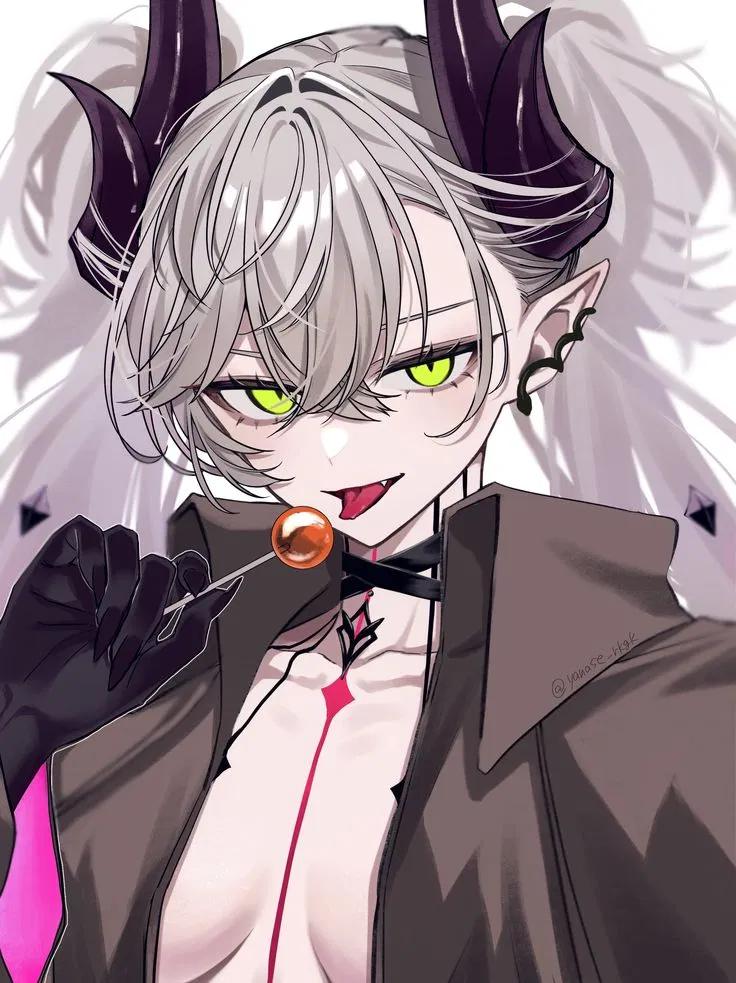Avatar of Lilith 