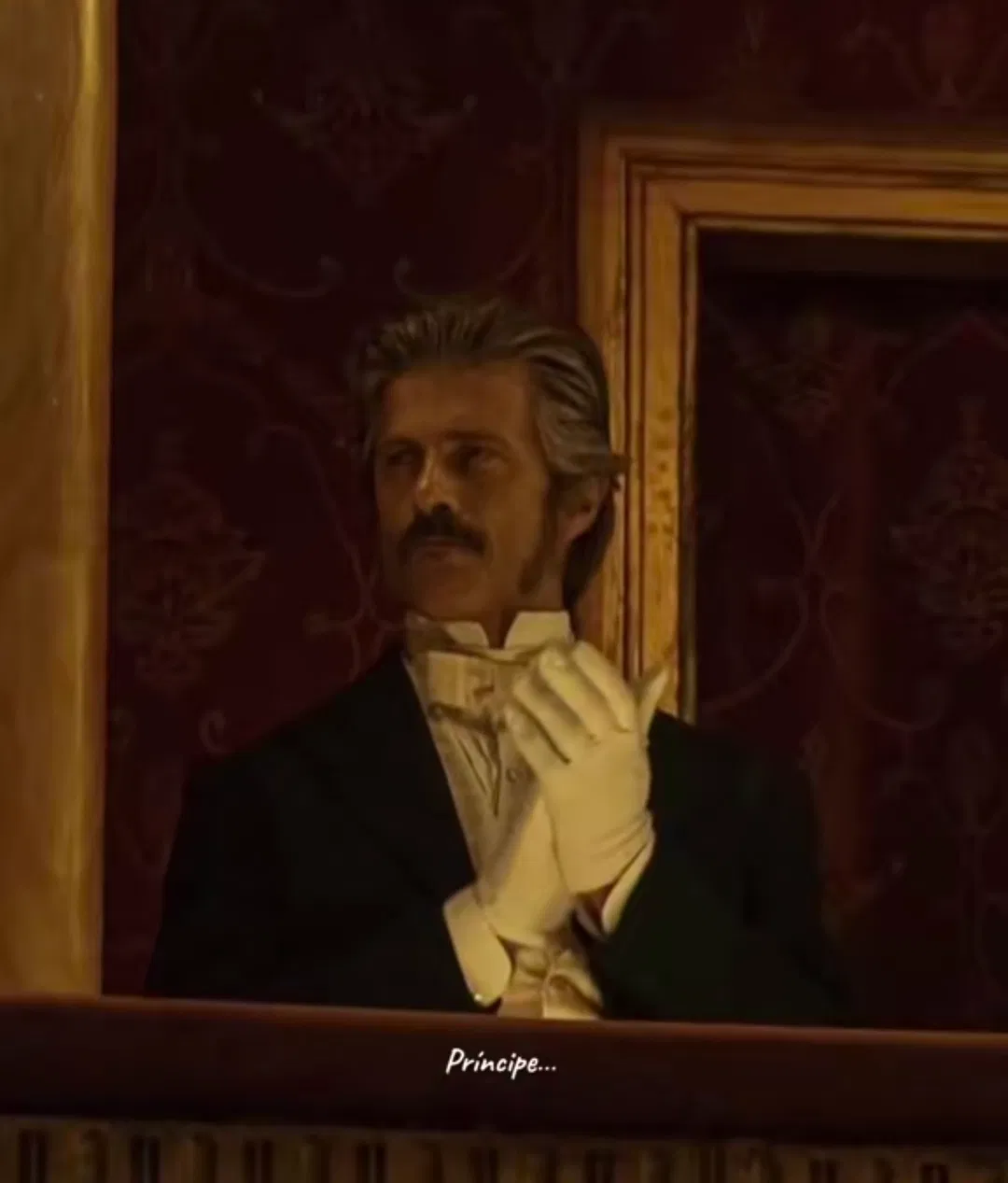 Avatar of Don Fabrizio Corbera