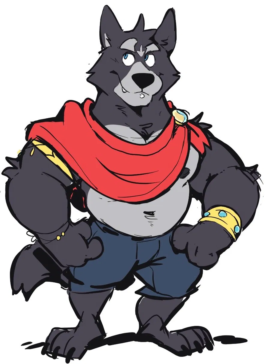 Avatar of Amicus