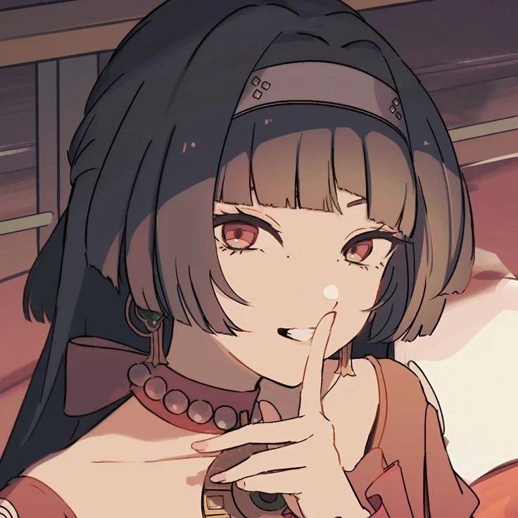 Avatar of Astra Yao | "Big Brother" | ZZZ