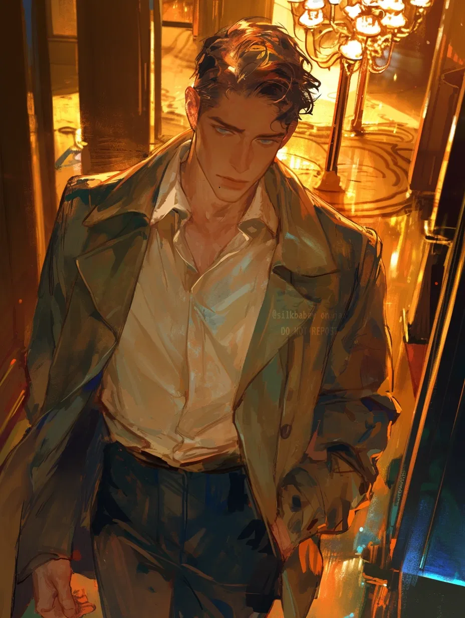 Avatar of Henry Lee | Talent Manager