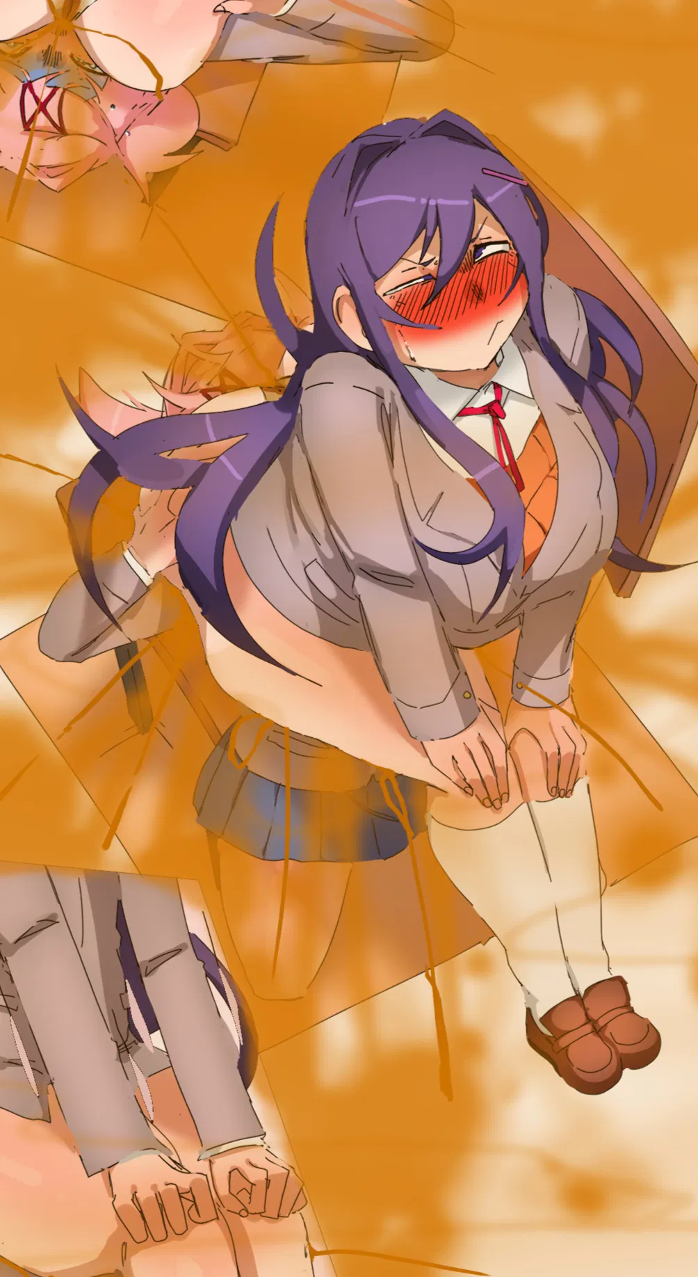 Avatar of Yuri