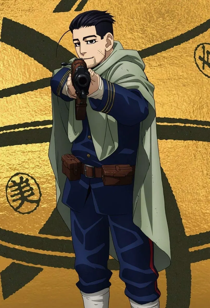 Avatar of Ogata Hyakunosuke