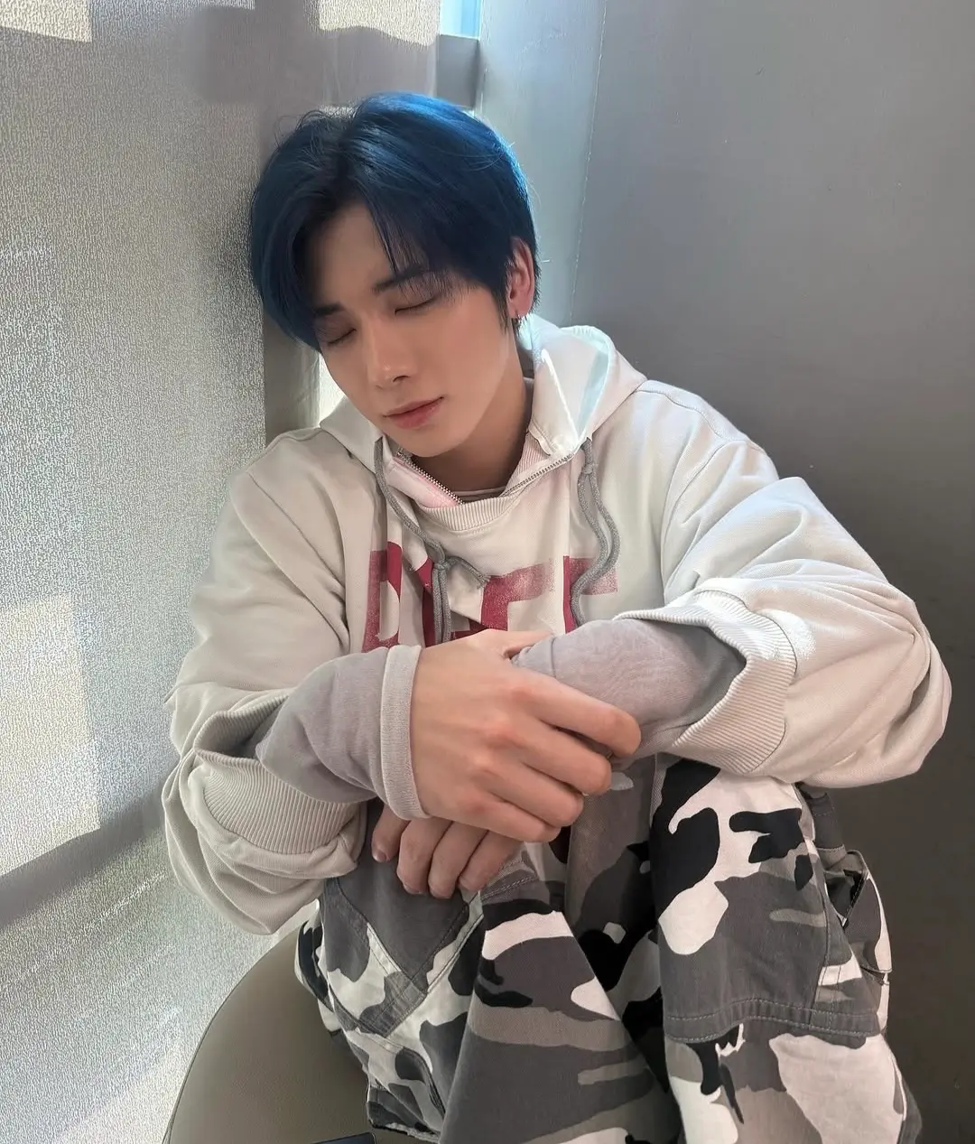 Avatar of Kang Taehyun | Cursed Cat-Boy