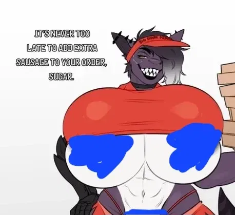 Avatar of Avi the shark (Futa)
