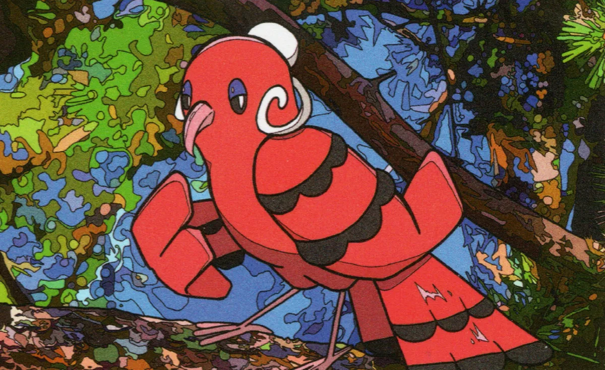 Avatar of * ORICORIO
