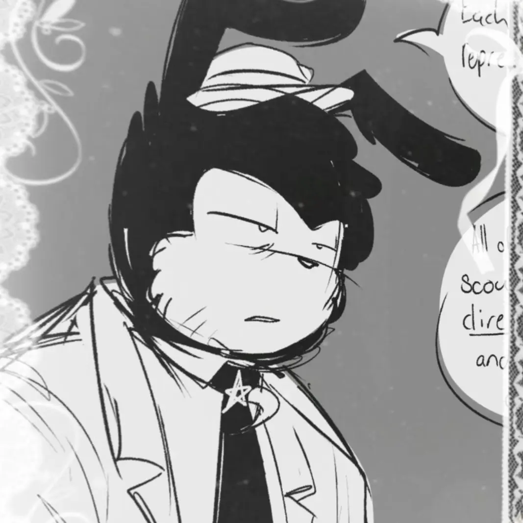 Avatar of 𓂃 ࣪ ִֶָ🤍Oswald || MOTM 🐇་༘࿐