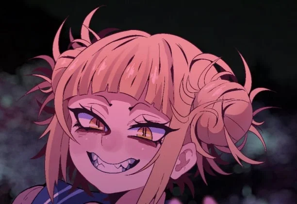 Avatar of himiko toga