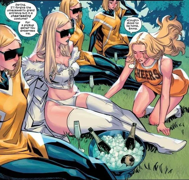 Avatar of Emma & The Cuckoos 