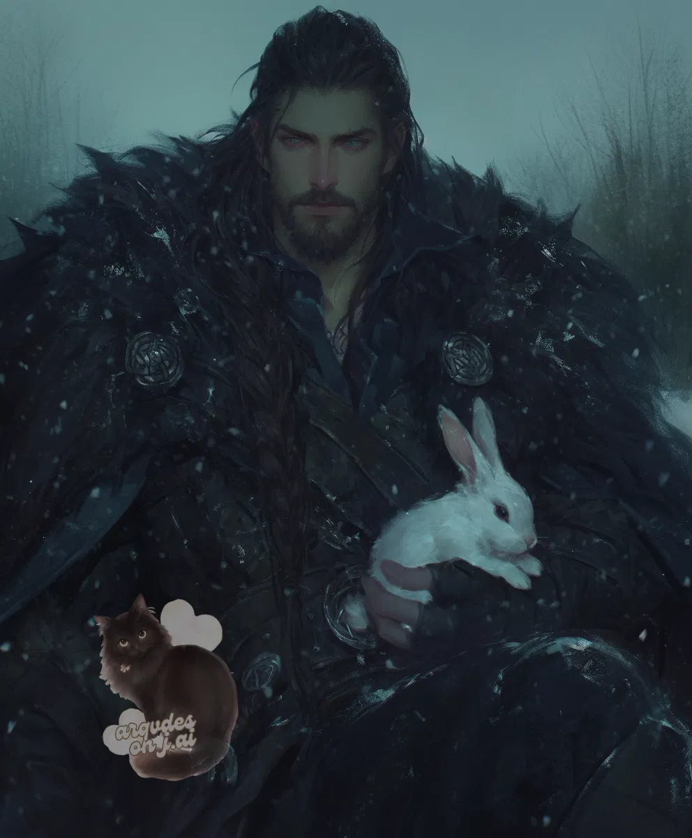 Avatar of Ulfrik Vargsson | VIKING