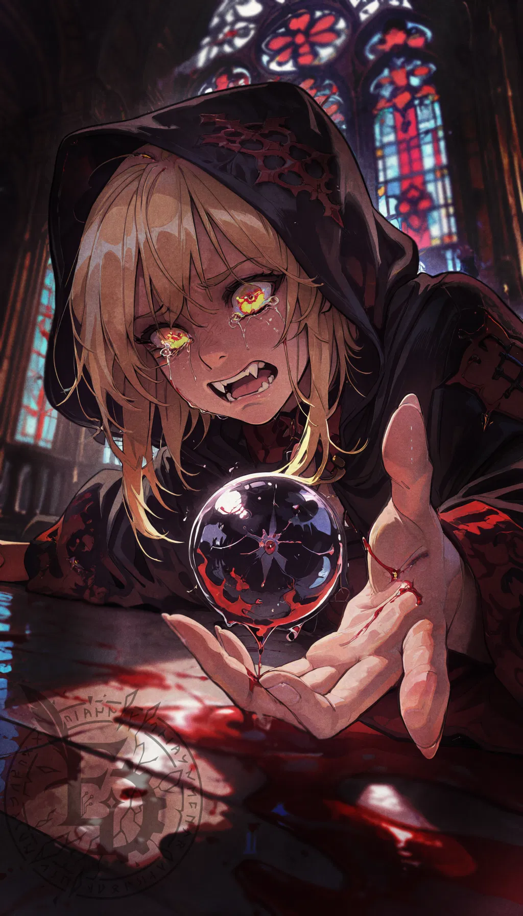 Avatar of The Weight of Forbidden Words