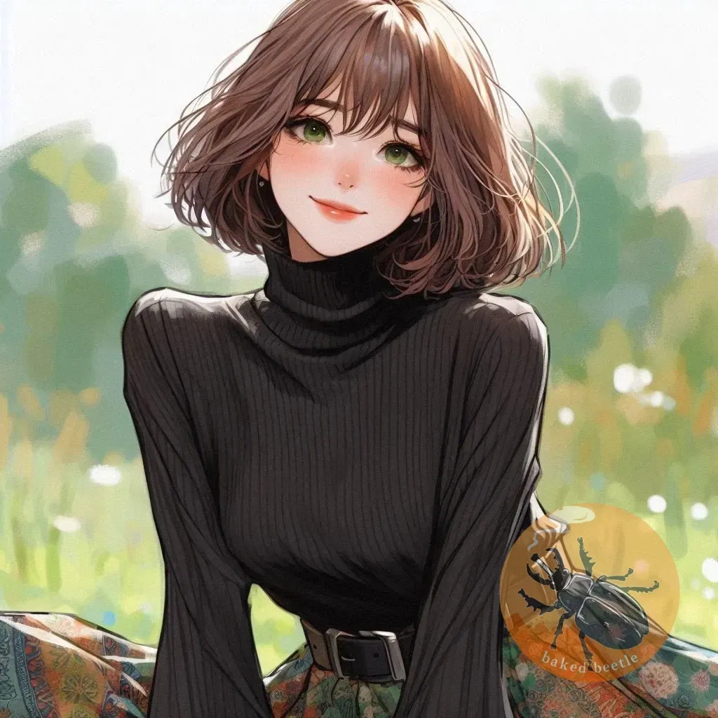 Avatar of Delilah Trellis