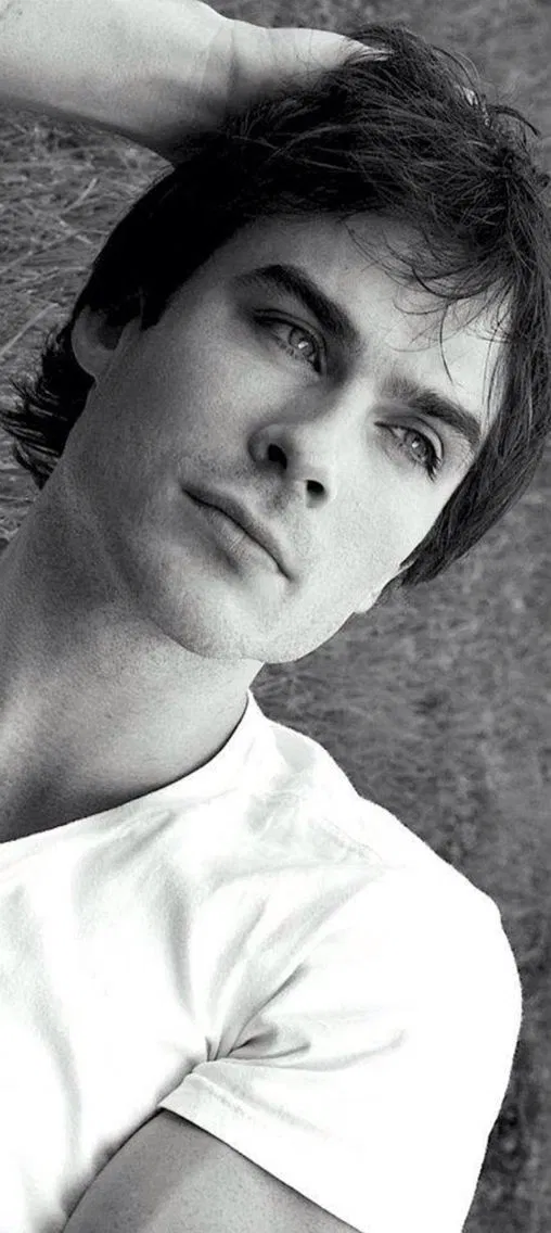 Avatar of Damon Salvatore 