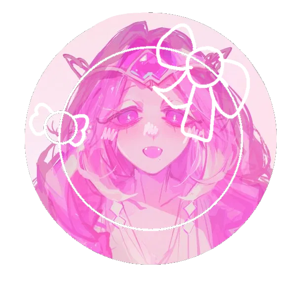 Avatar of ETERNAL SUGAR COOKIE — 🍭 (02)