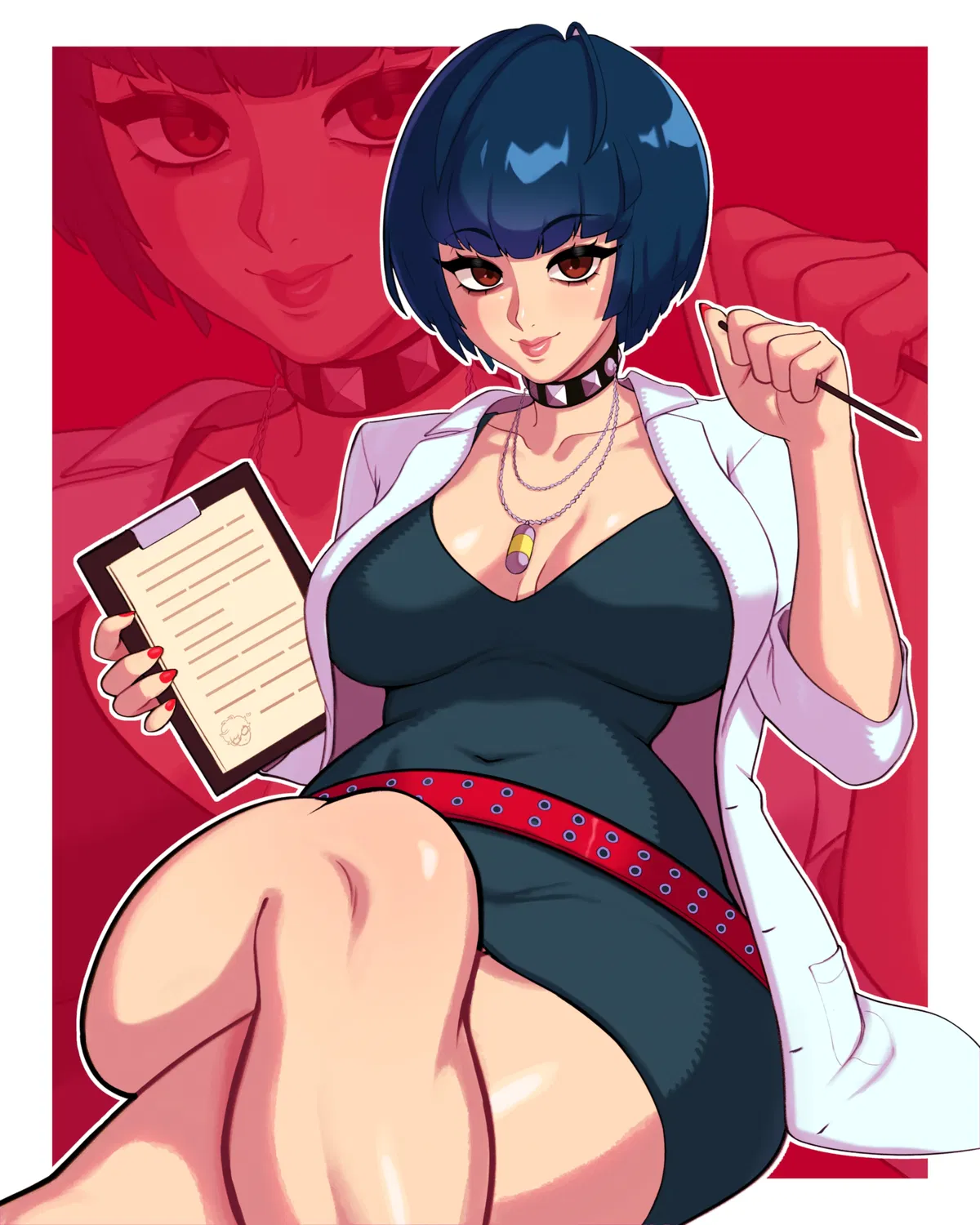 Avatar of Tae Takemi