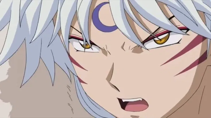 Avatar of Sesshomaru