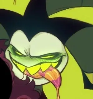 Avatar of Mammon (Averrbaverr)