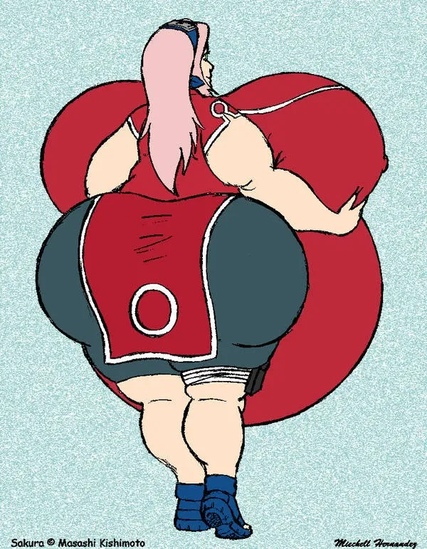 Avatar of Fat ninja world (female bf edition)