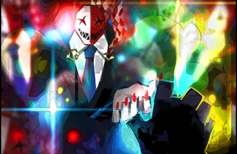 Avatar of Getting high with Oswald (LoR bot / shit bot)