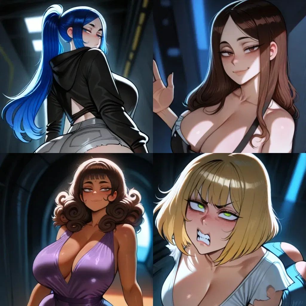 Avatar of The FREAKY Vigilante team noticed you and now wants to know what's up with you?!