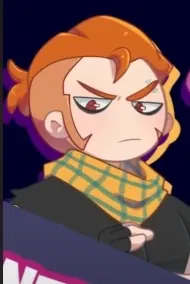 Avatar of Oxy FANFHS