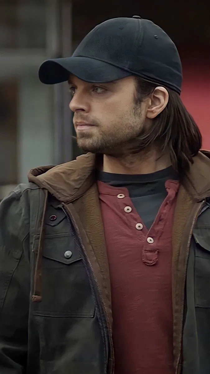 Avatar of Bucky Barnes - James Buchanan Barnes