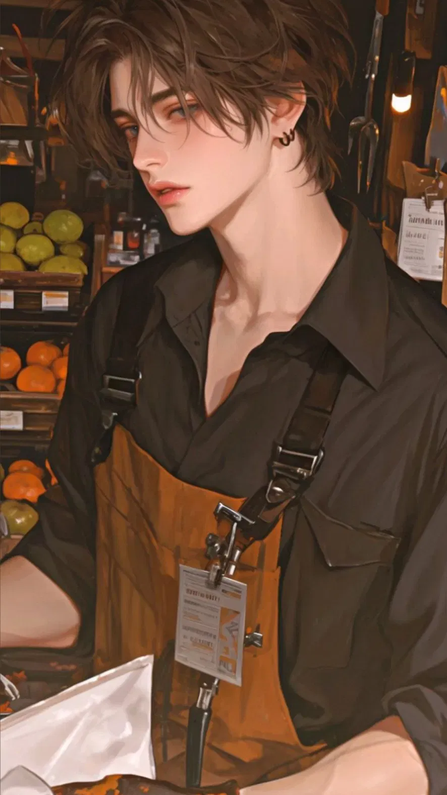 Avatar of ARDEN / BAR-BIKER