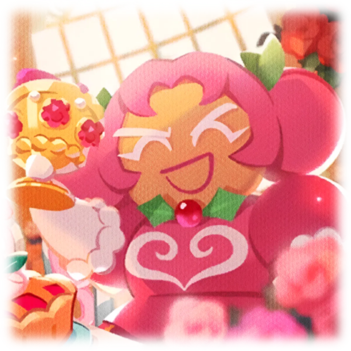 Avatar of Hollyberry ♚