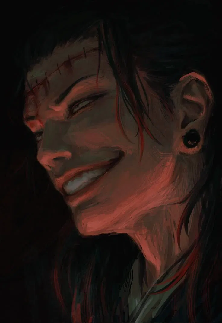 Avatar of Kenjaku