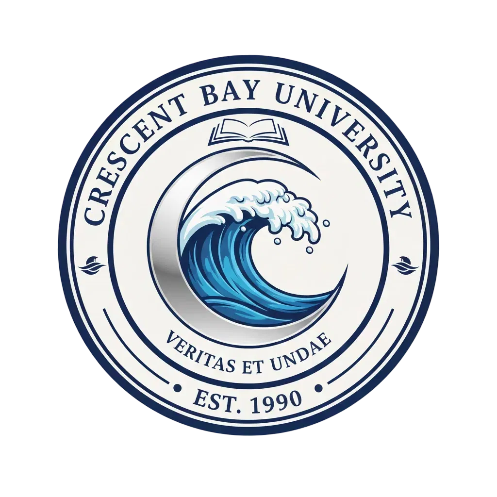 Avatar of Crescent Bay University| Lorebook